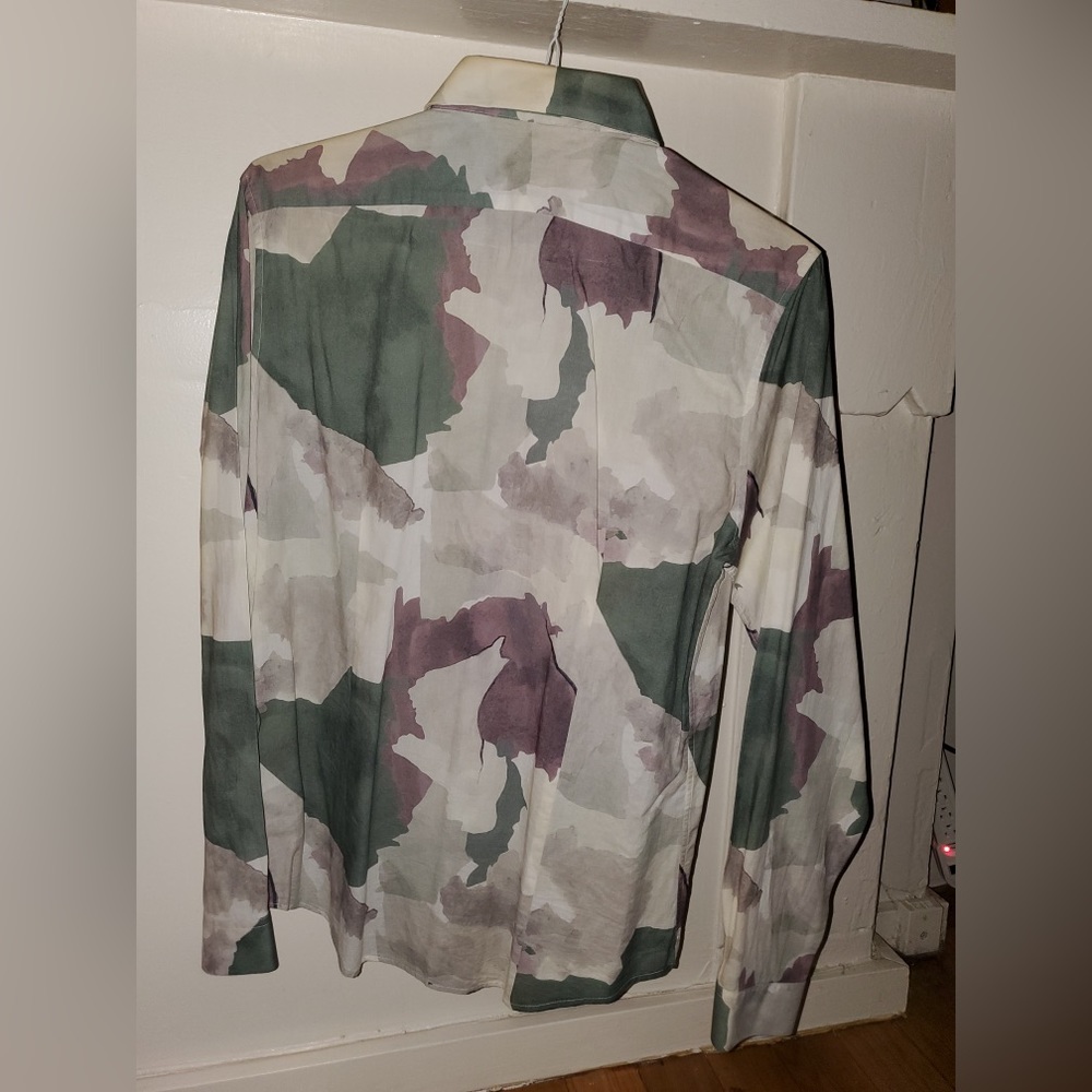 Men’s shirt